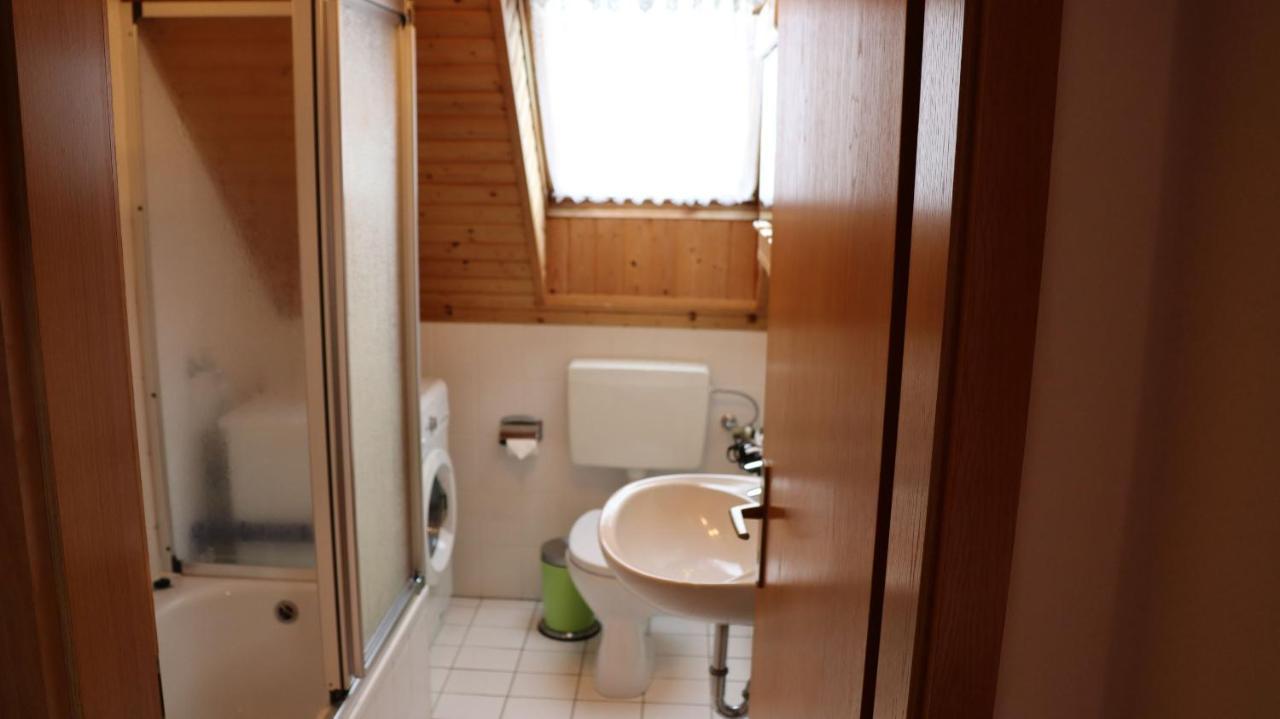 Ferienhaus Krabbenhuus คาโรลิเนนซีล ภายนอก รูปภาพ